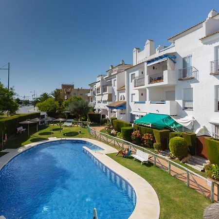 Eslora Candor Apartment By Cadiz4Rentals Rota Buitenkant foto