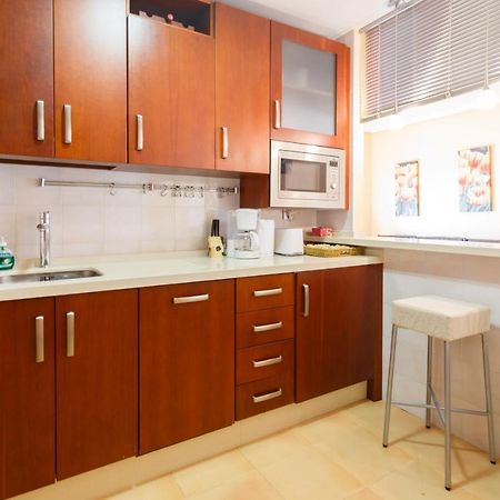 Eslora Candor Apartment By Cadiz4Rentals Rota Buitenkant foto