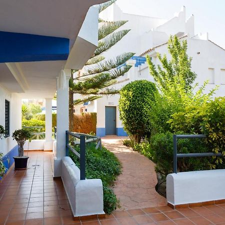 Eslora Candor Apartment By Cadiz4Rentals Rota Buitenkant foto