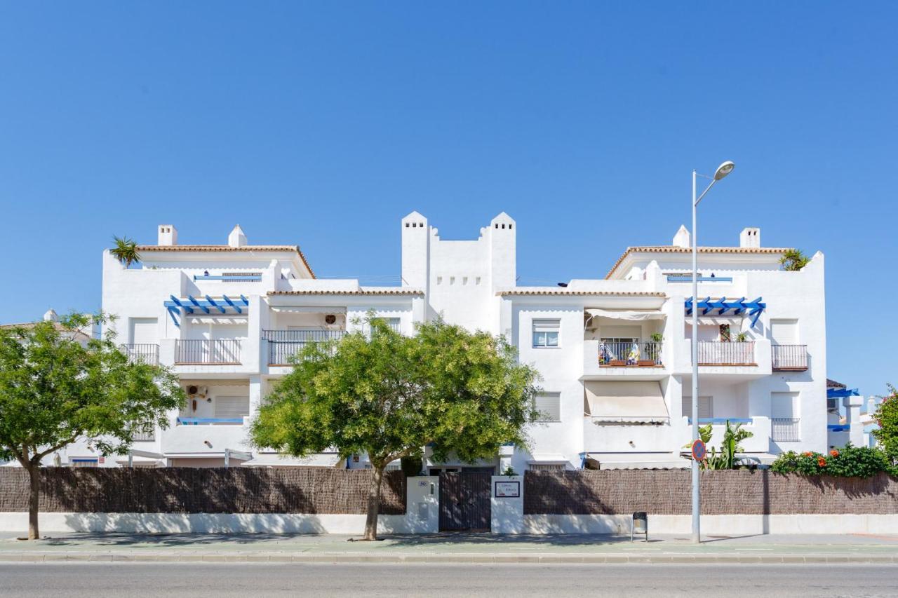 Eslora Candor Apartment By Cadiz4Rentals Rota Buitenkant foto