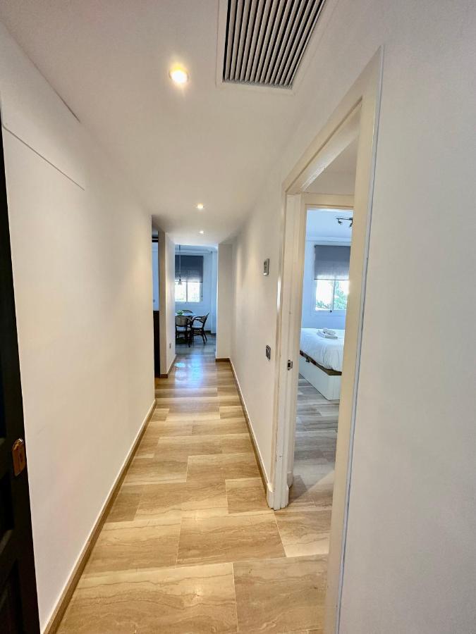 Eslora Candor Apartment By Cadiz4Rentals Rota Buitenkant foto